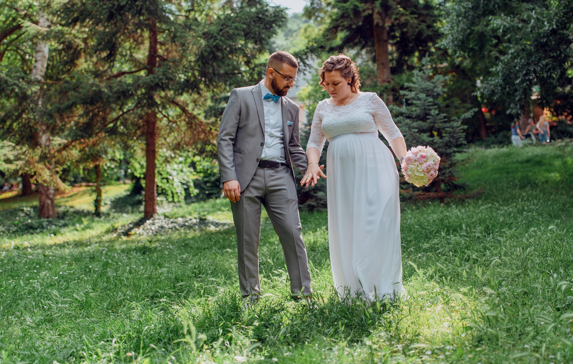 282 Petya & Vasil 